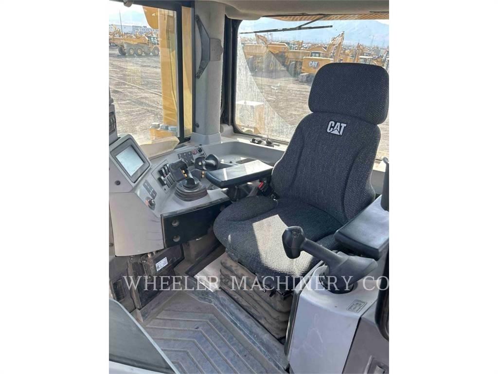 CAT D8 SU Bandschaktare