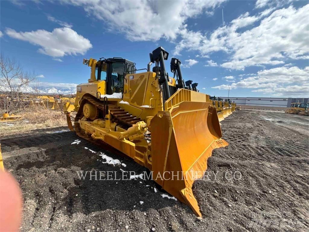 CAT D8 SU Bandschaktare