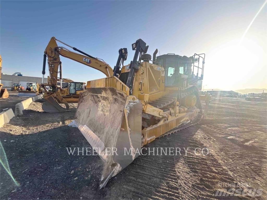 CAT D8 SU Bandschaktare