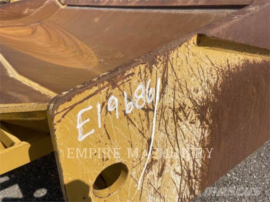 CAT D8-SUBL Entreprenad - Övrigt