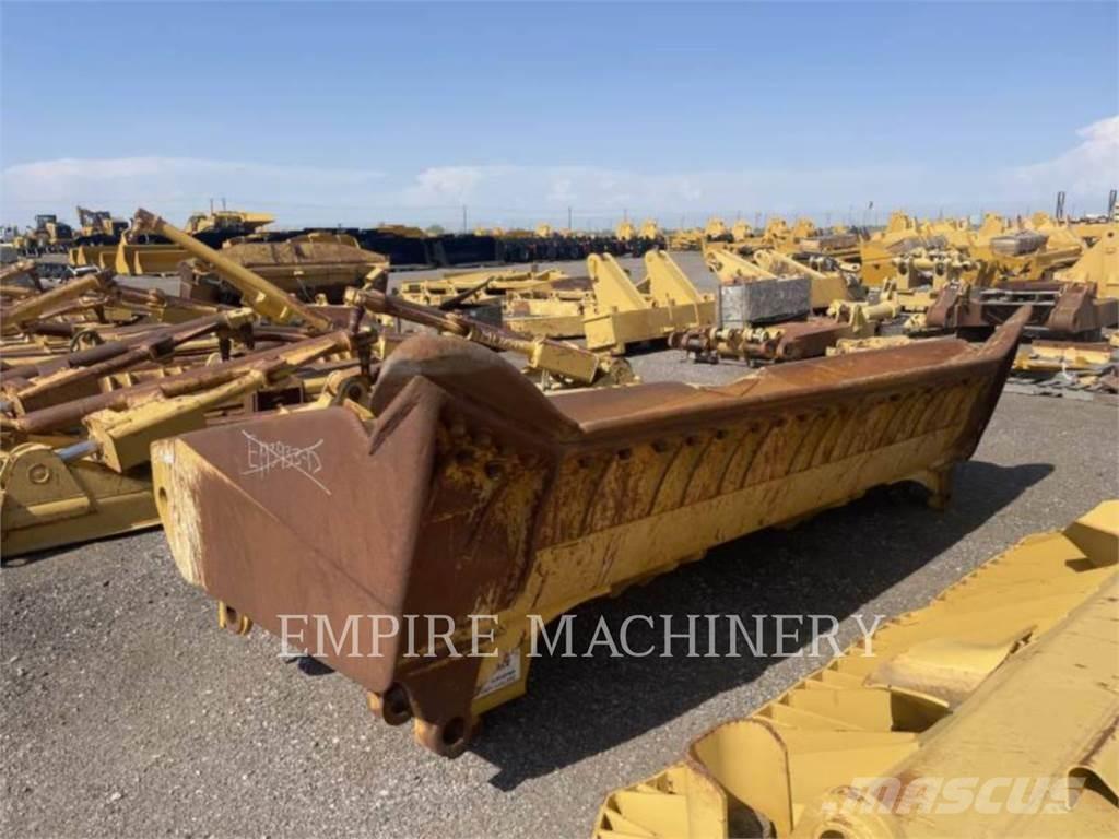 CAT D8-SUBL Entreprenad - Övrigt