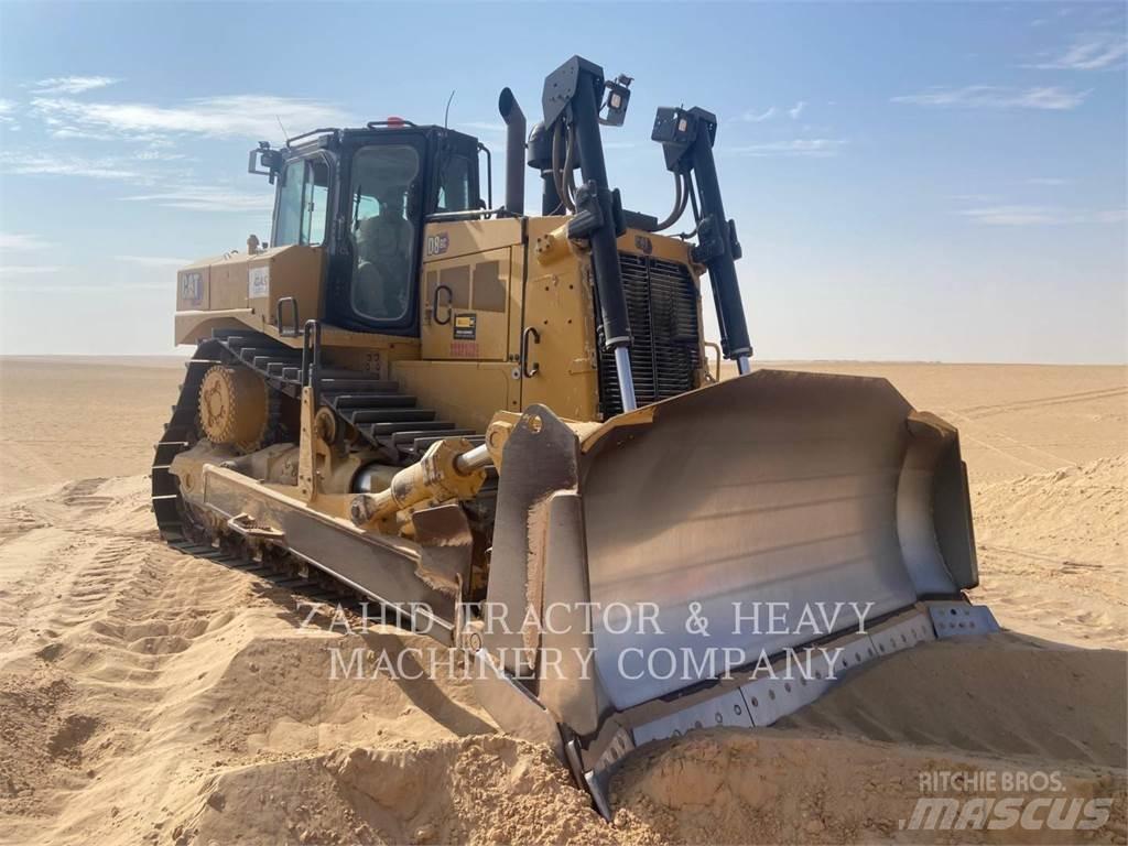 CAT D818GC Bandschaktare
