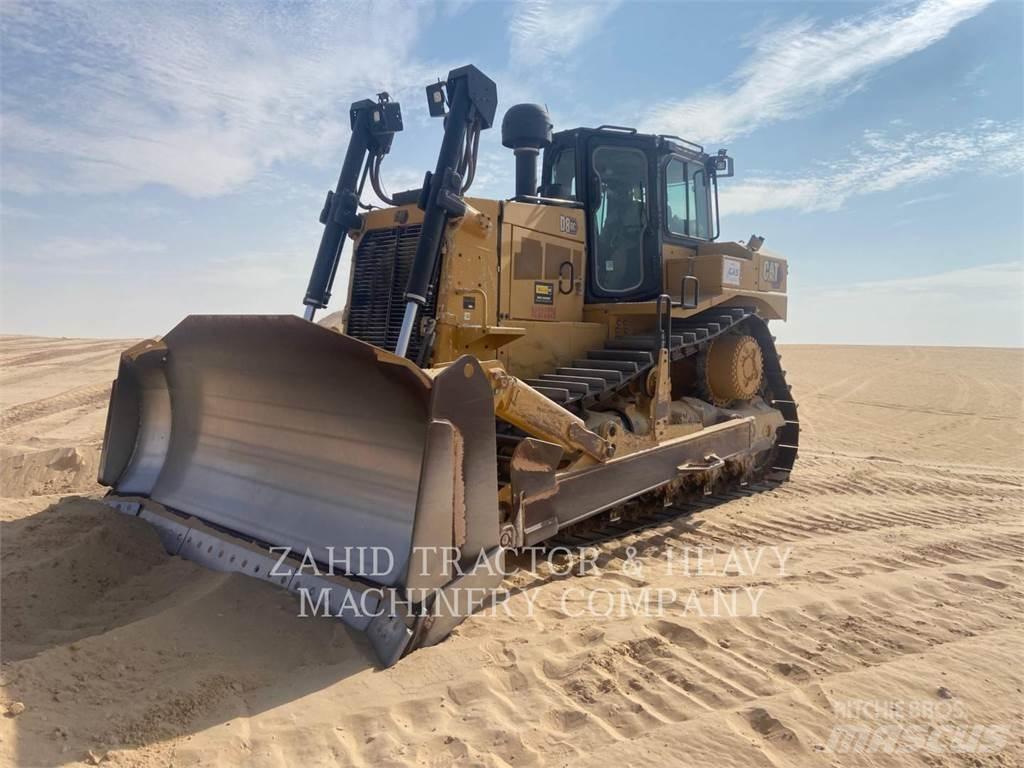 CAT D818GC Bandschaktare