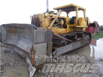 CAT D8K Bandschaktare