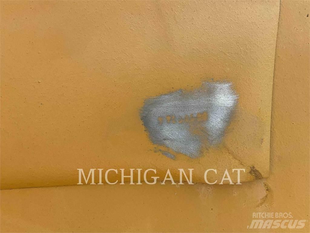 CAT D8N Bandschaktare