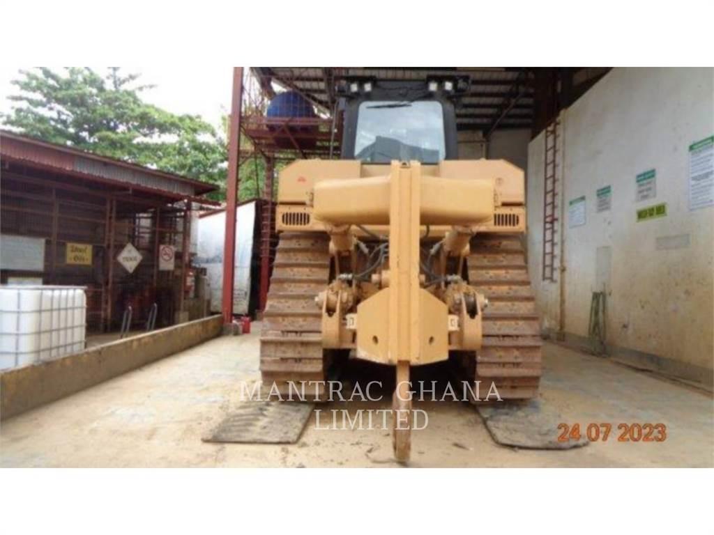 CAT D8R Bandschaktare
