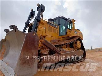 CAT D8RLRC Bandschaktare