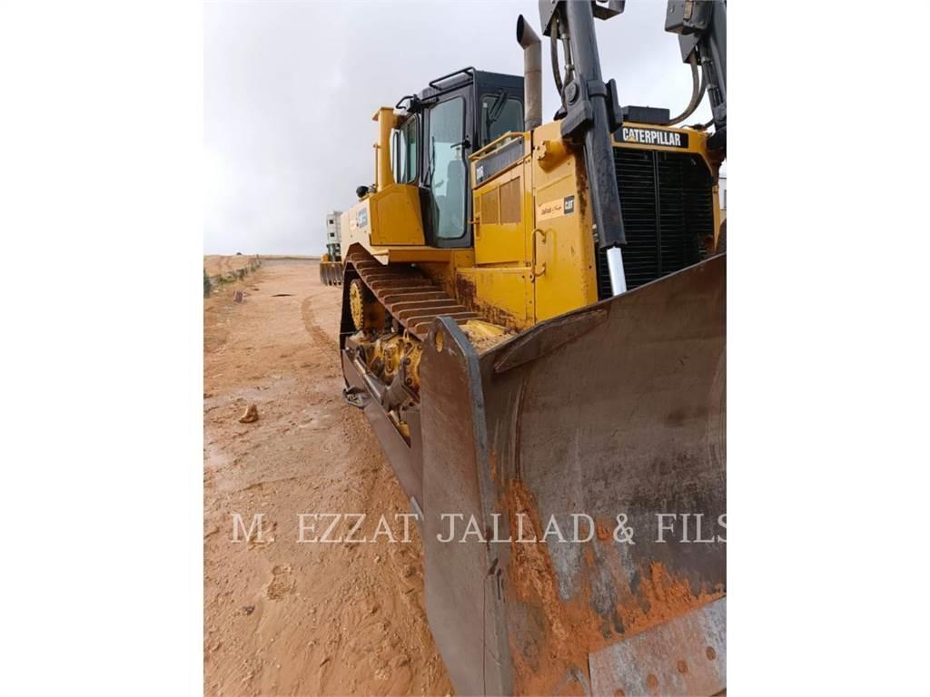 CAT D8RLRC Bandschaktare