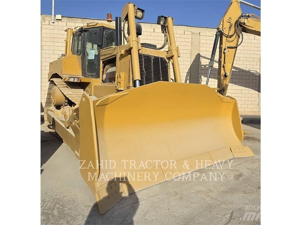 CAT D8RLRC Bandschaktare