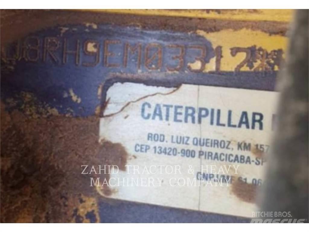 CAT D8RLRC Bandschaktare