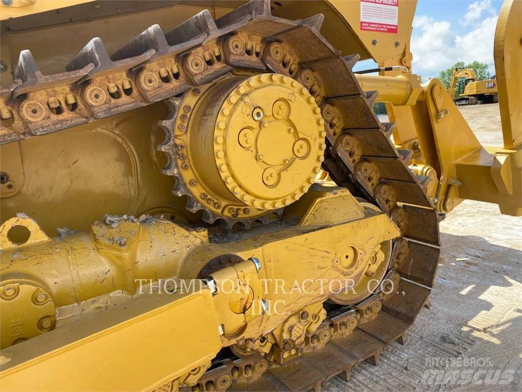 CAT D8T Bandschaktare