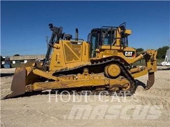 CAT D8T Bandschaktare
