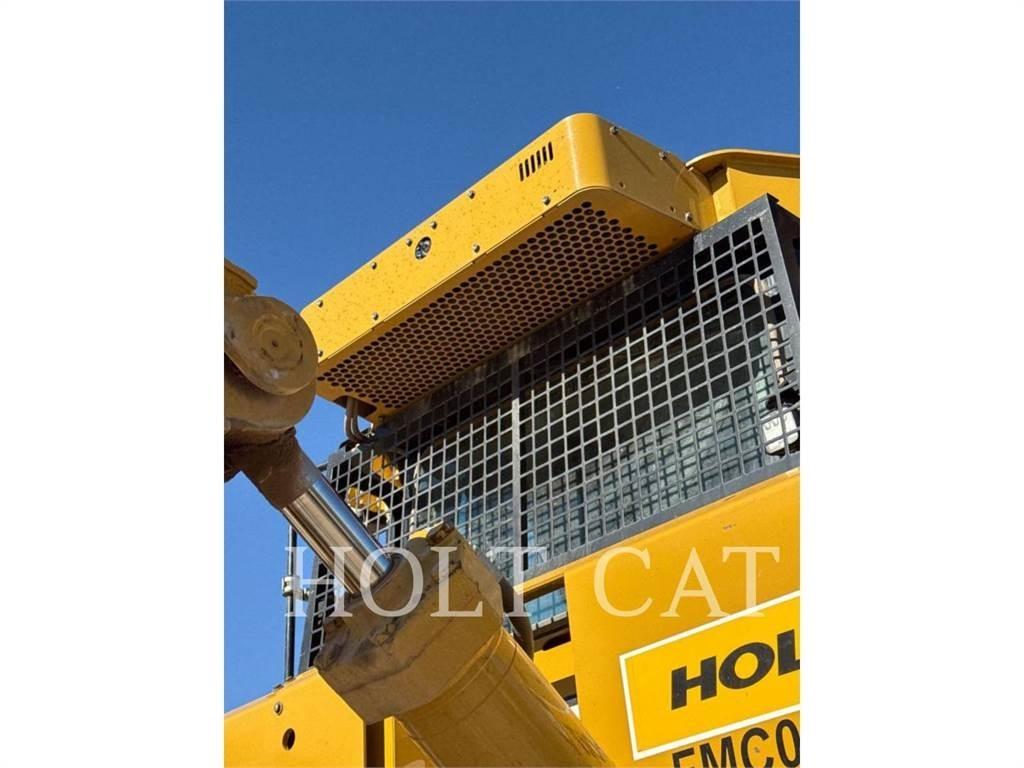 CAT D8T Bandschaktare