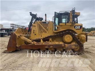 CAT D8T Bandschaktare