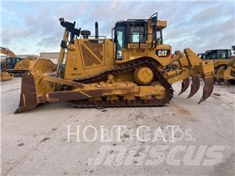 CAT D8T Bandschaktare