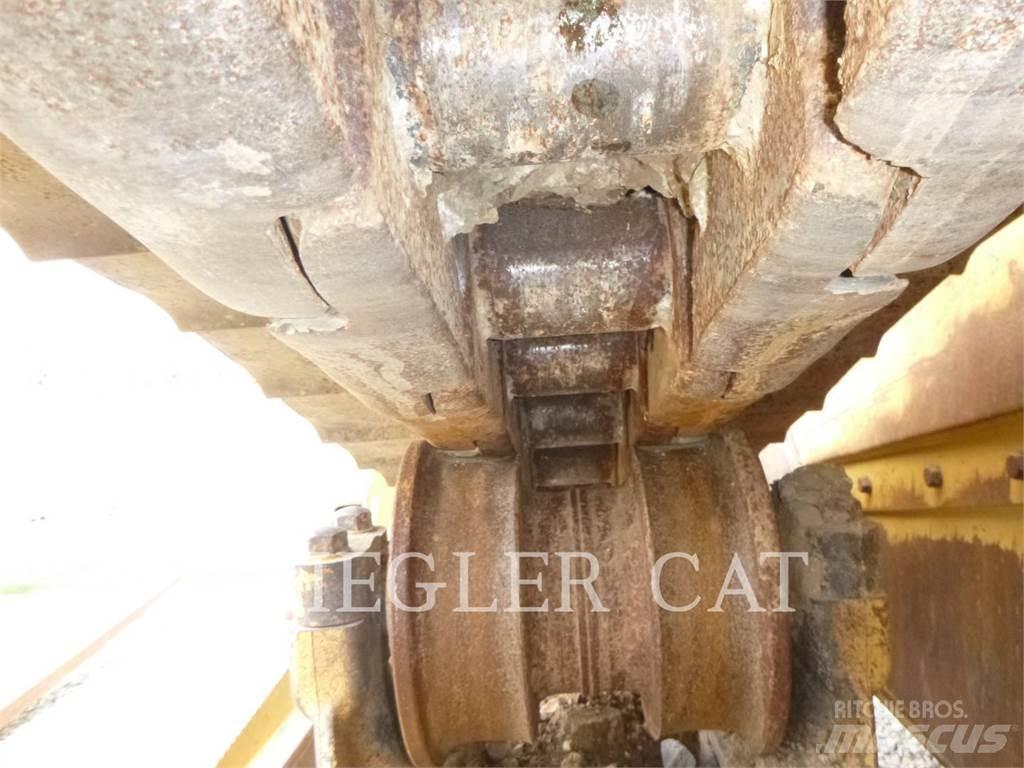 CAT D8T Bandschaktare