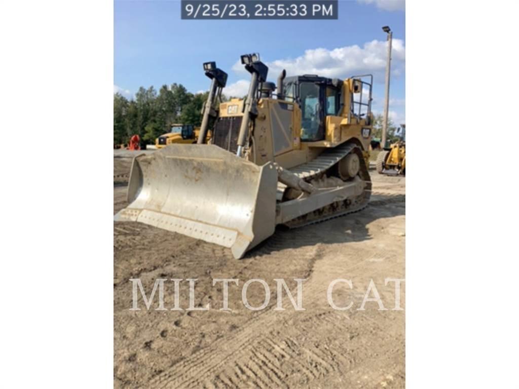 CAT D8T Bandschaktare