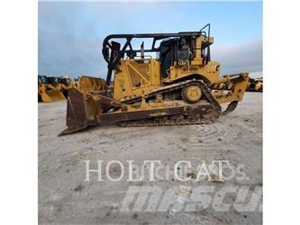 CAT D8T Bandschaktare