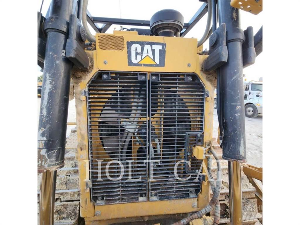 CAT D8T Bandschaktare