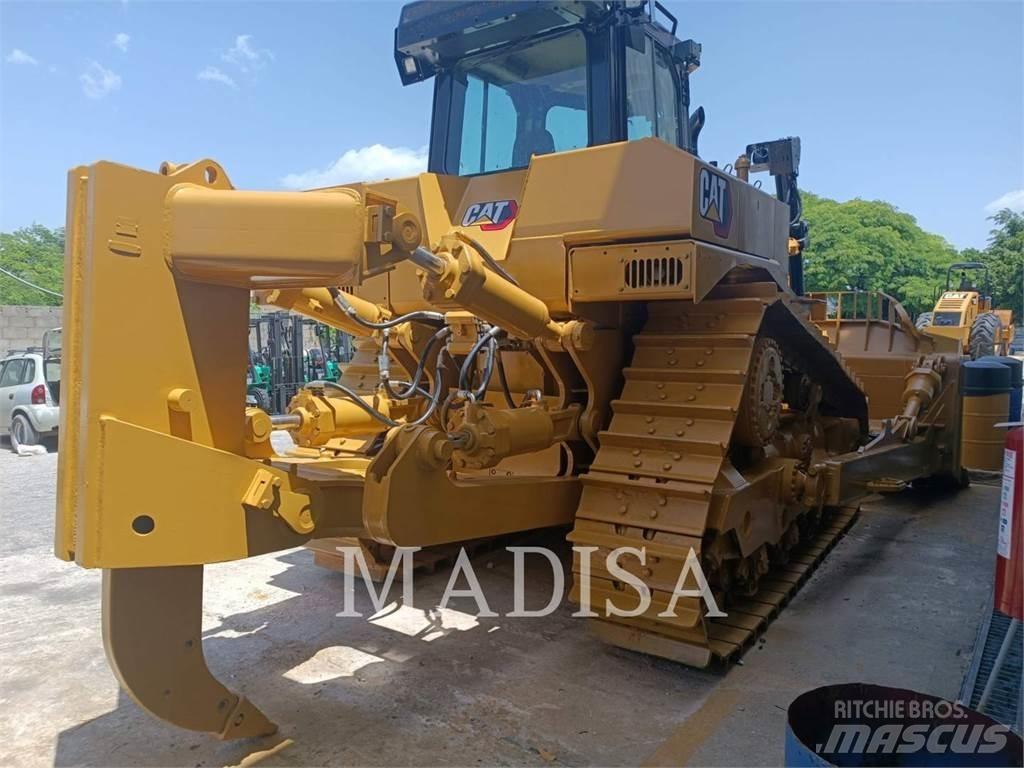 CAT D8T Bandschaktare