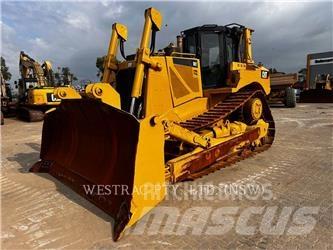 CAT D8T Bandschaktare