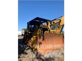 CAT D8T Bandschaktare