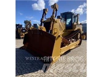 CAT D8T Bandschaktare