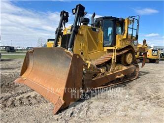 CAT D8T Bandschaktare