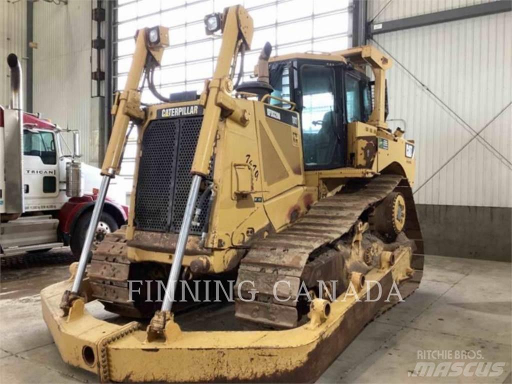 CAT D8T Bandschaktare