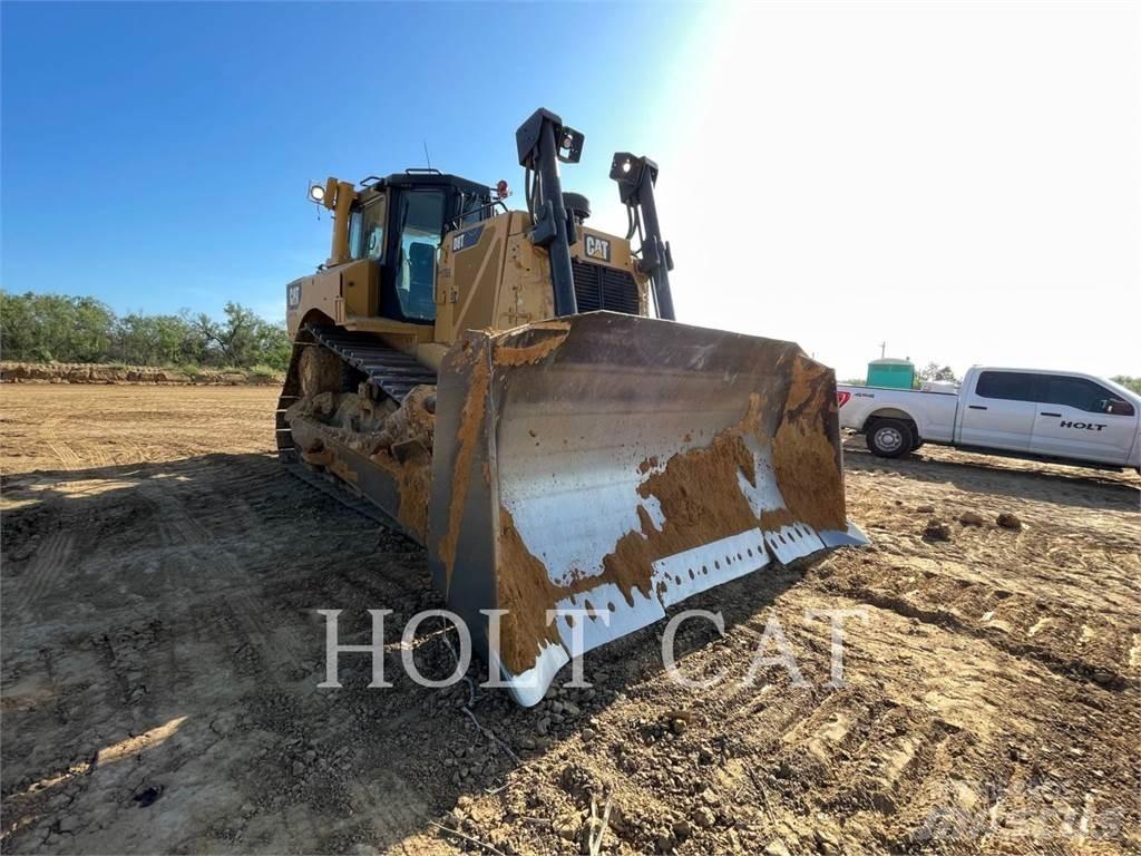 CAT D8T Bandschaktare