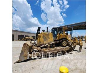 CAT D8T Bandschaktare