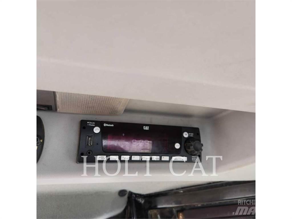CAT D8T Bandschaktare