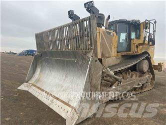 CAT D8T Bandschaktare