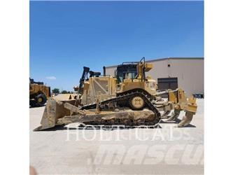 CAT D8T Bandschaktare