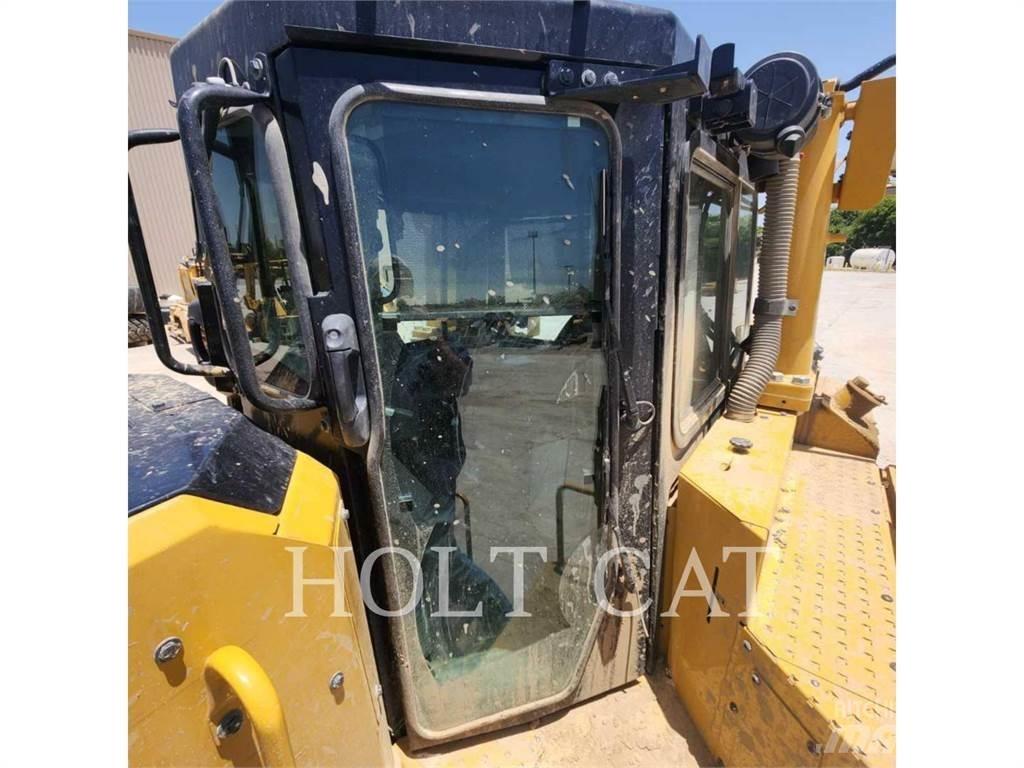 CAT D8T Bandschaktare