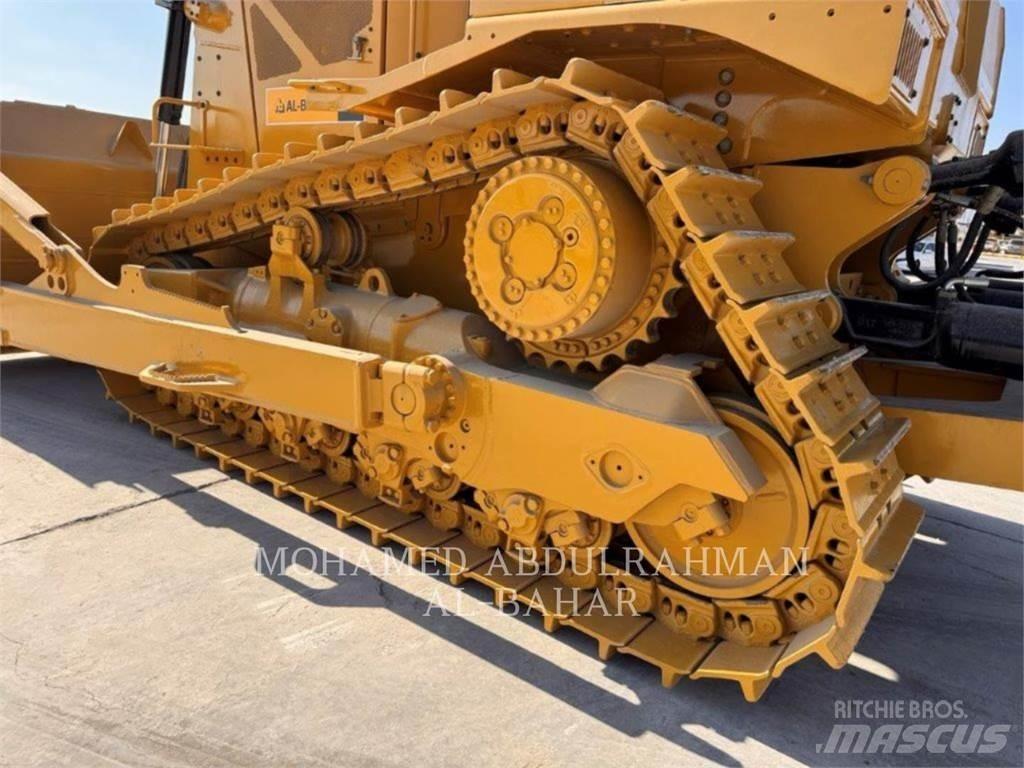 CAT D8T Bandschaktare