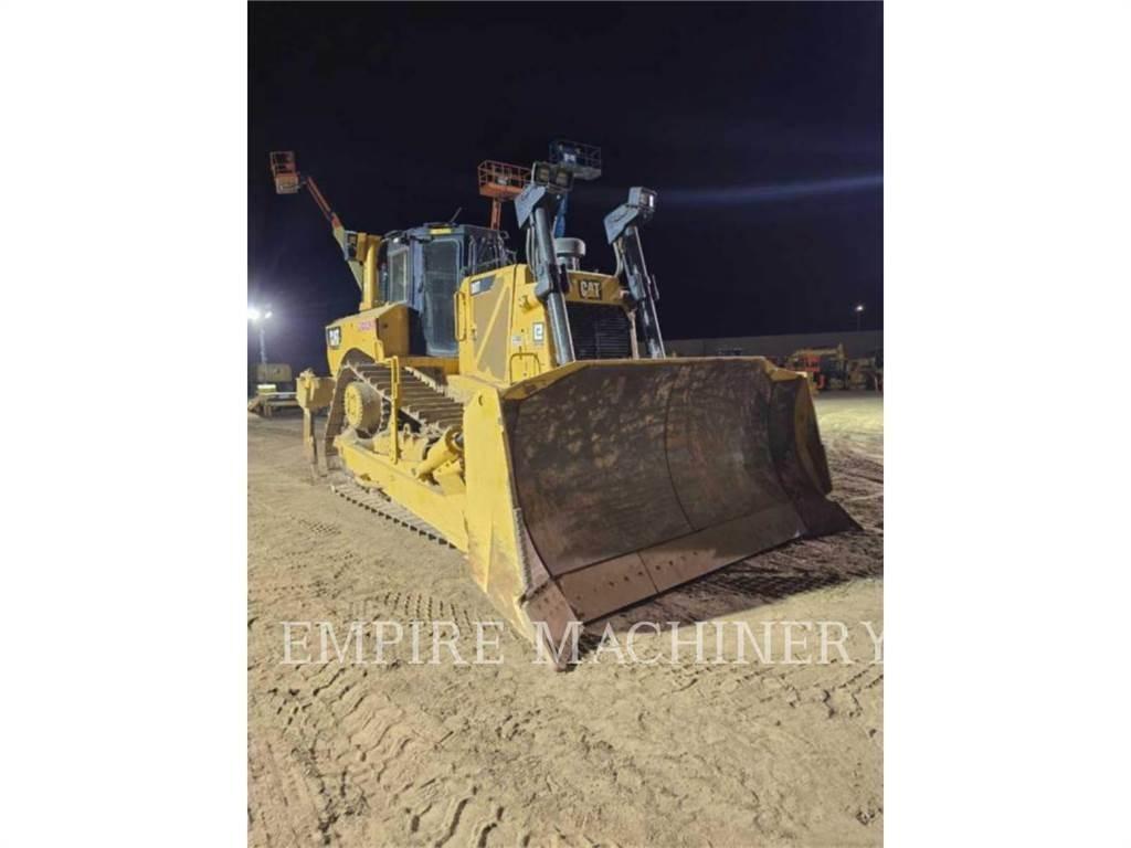 CAT D8T Bandschaktare