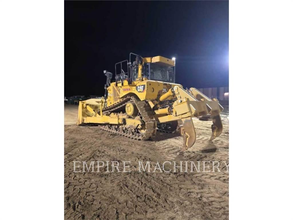 CAT D8T Bandschaktare