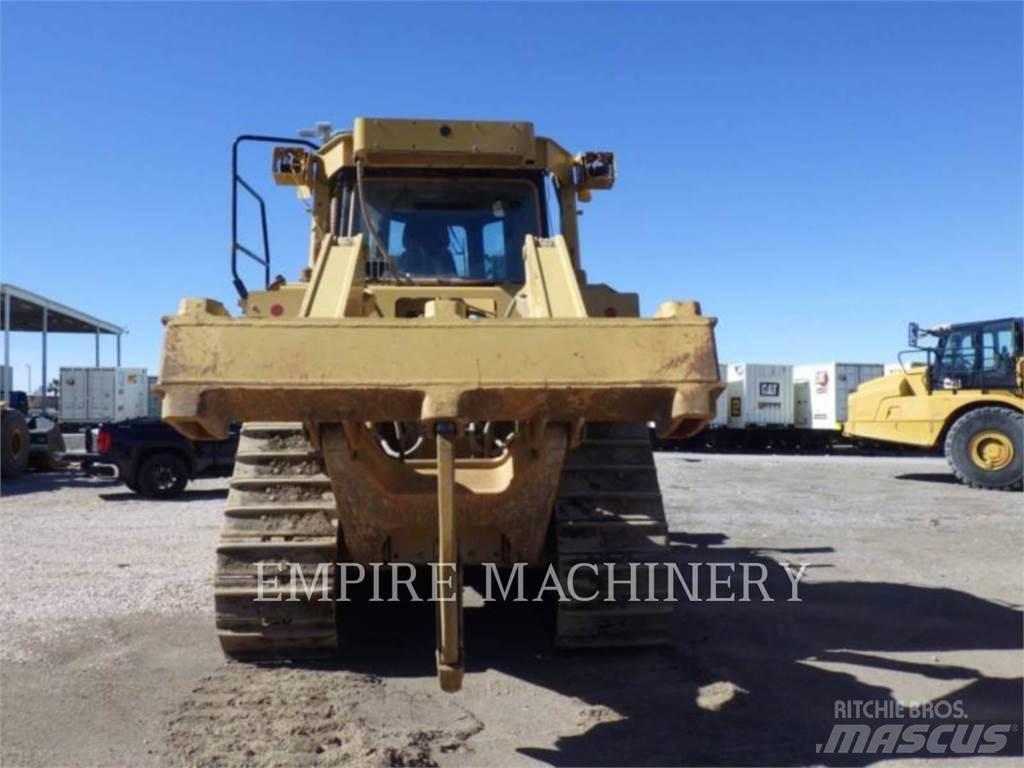 CAT D8T Bandschaktare