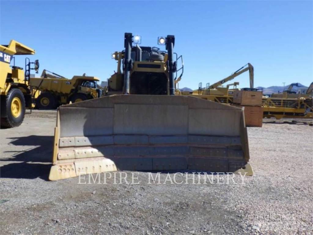 CAT D8T Bandschaktare