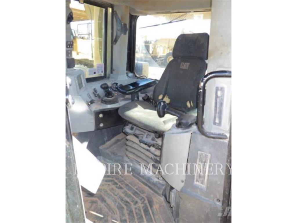 CAT D8T Bandschaktare