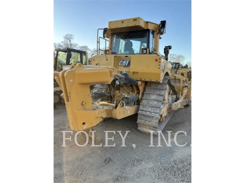 CAT D8T Bandschaktare