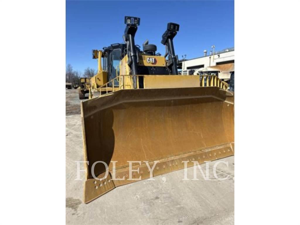 CAT D8T Bandschaktare