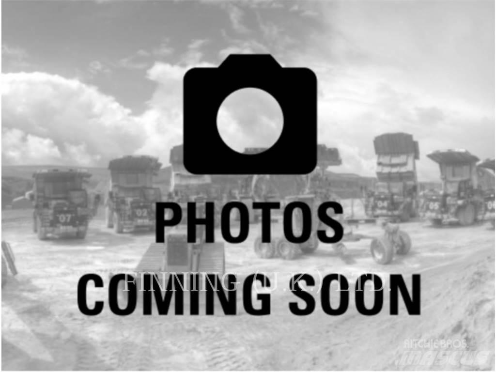 CAT D8T Bandschaktare