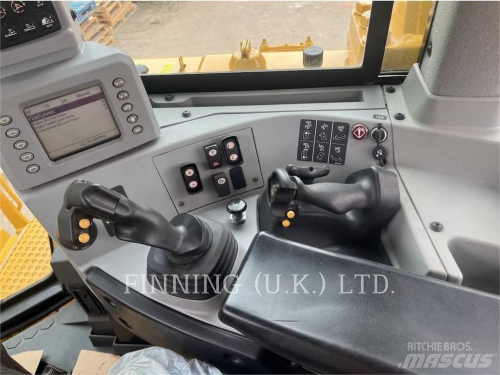 CAT D8T Bandschaktare