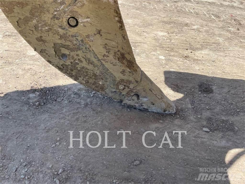 CAT D8T Bandschaktare