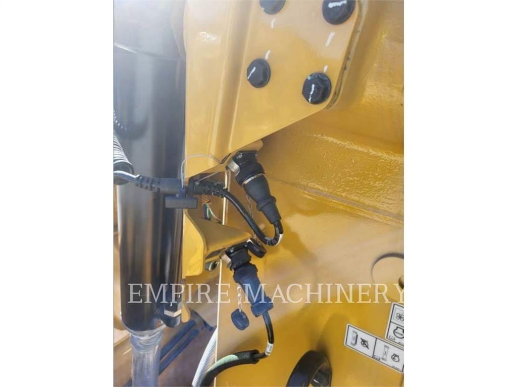 CAT D8T Bandschaktare