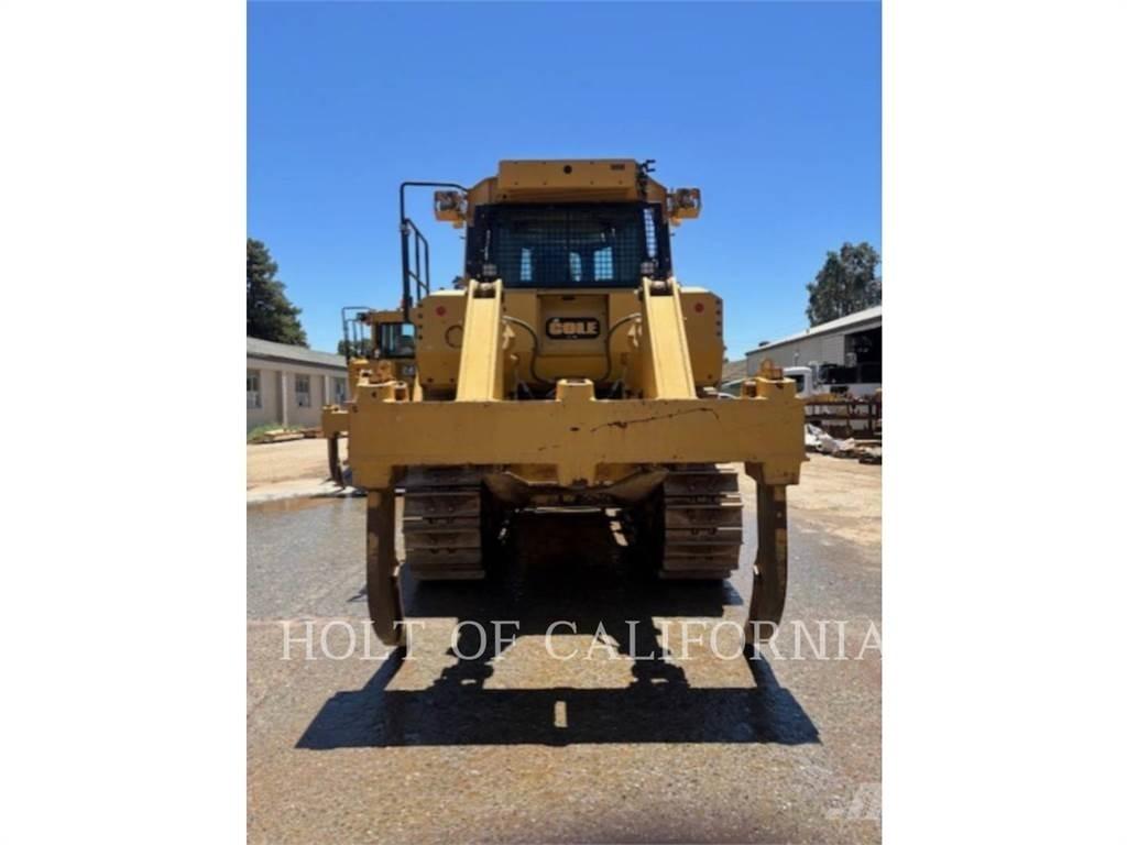 CAT D8T Bandschaktare
