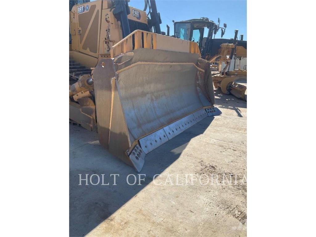 CAT D8T Bandschaktare