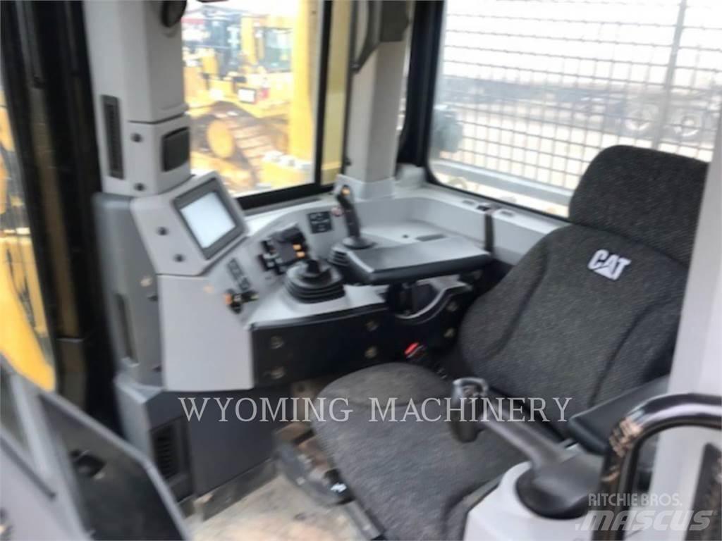 CAT D8T Bandschaktare